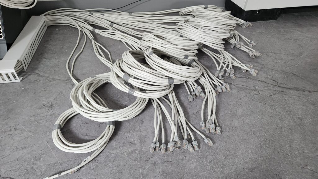 20240110 194629 최고의 인터넷 연결을 위한 LAN 케이블 설치 가이드