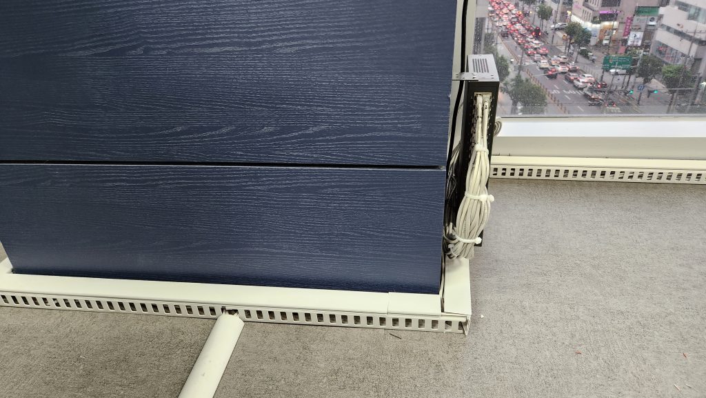 20240717 171720 사무실 인터넷 이전 및 랜공사 선정리 가이드