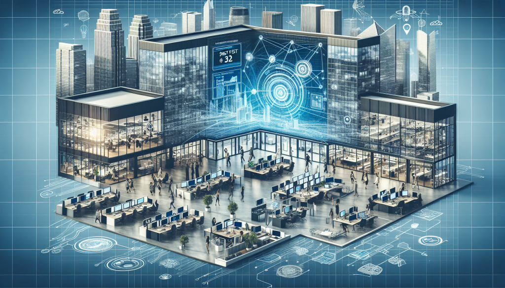 사무실 네트워크 혁신 패스트파이브 사례 분석 사무실 네트워크 혁신: 패스트파이브 사례 분석