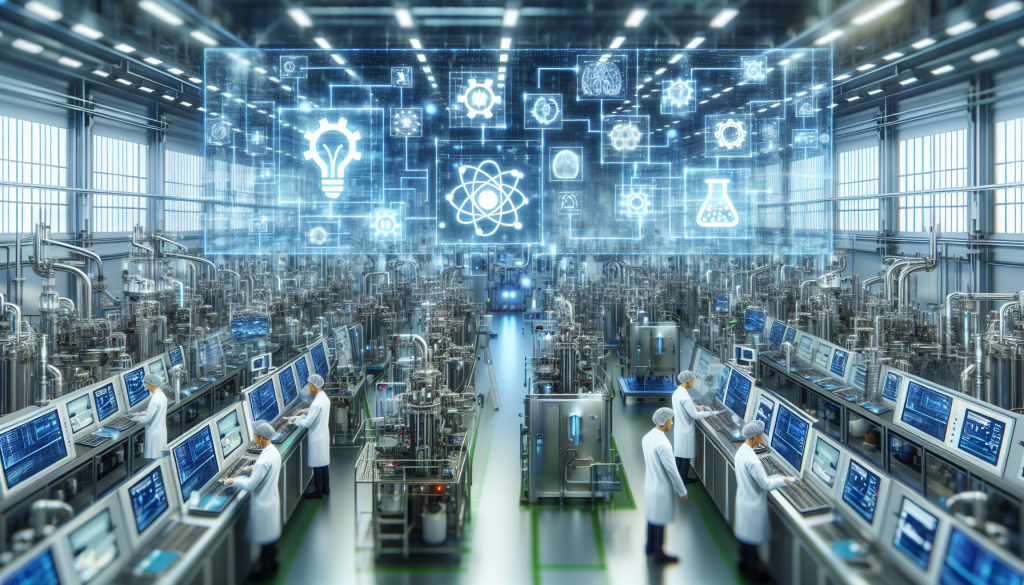 삼양사 AI로 산업용 수처리 혁신 주도 삼양사, AI로 산업용 수처리 혁신 주도