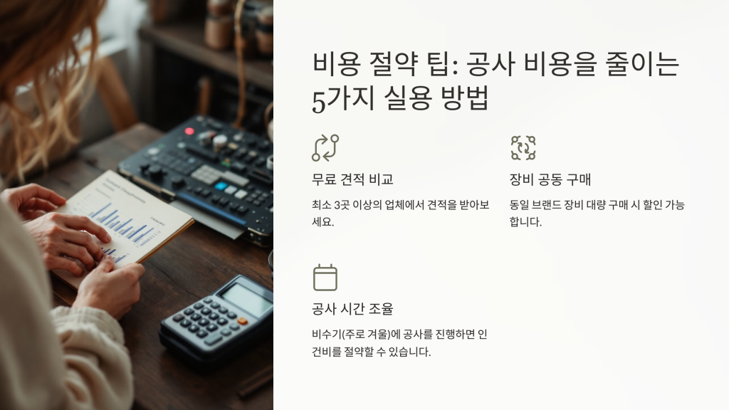 사무실랜공사랜선정리 7 사무실 랜(LAN) 공사, 효율적이고 경제적인 맞춤형 공사 꿀팁!