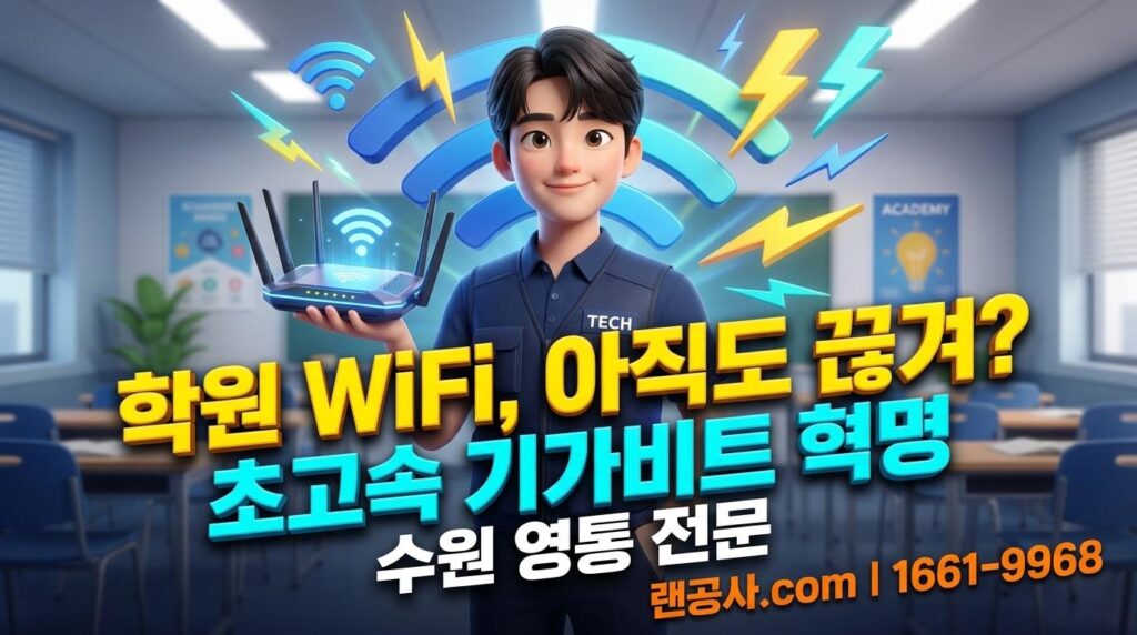 35b95e97 88a1 4459 ab89 000e91ed955e 사무실 인터넷 끊김, 아이피 충돌 해결방법 3단계로 완벽 진단하기
