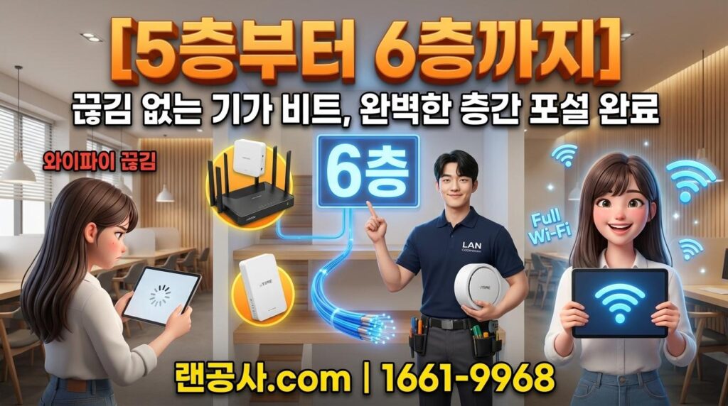 767a0f6a c39a 4378 833a a5d05577fa08 가산디지털단지 사무실 랜공사 비용, 30인 기준 정찰제 단가표 및 케이블 포설 견적의 모든 것