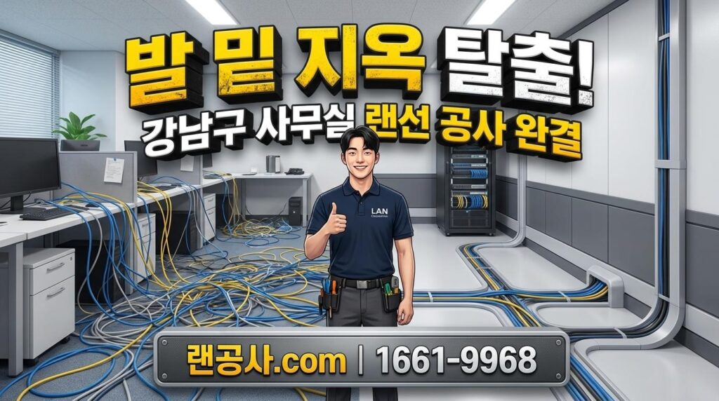 d94ea1e9 c7c7 4efb a1c8 66b5e03bc3d2 강남구 랜선정리 및 서울 강남구 랜선공사 전문 업체의 깔끔한 마무리 노하우