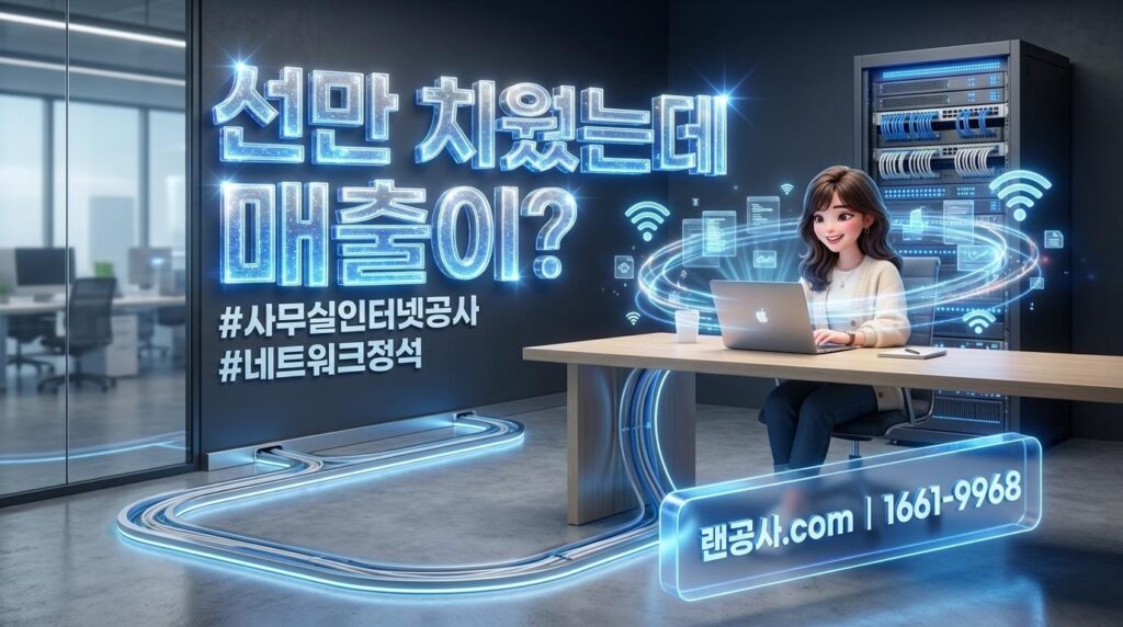 debc513c a523 4e1a 89a5 8ecc4fc20e5a 강남구 랜선정리 및 서울 강남구 랜선공사 전문 업체의 깔끔한 마무리 노하우